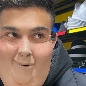 Meet your Posher, Aria